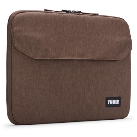 Thule Lithos Sleeve MacBook Air 13" - Nuanced Brown, 3205455 | Thule - 0