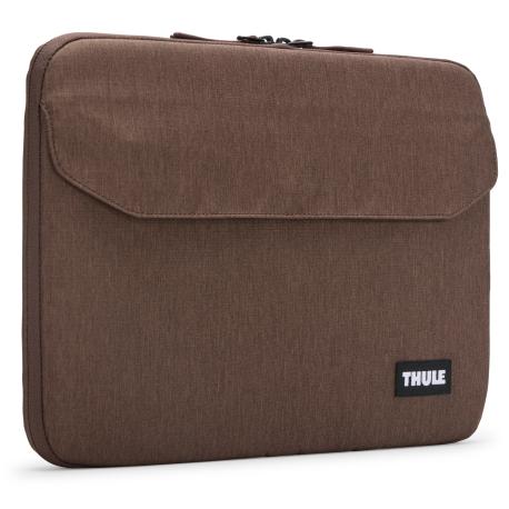 Thule Lithos Sleeve MacBook Pro 14" - Nuanced Brown, 3205457 | Thule - 0