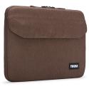 Thule Lithos Sleeve MacBook Pro 14" - Nuanced Brown, 3205457 | Thule