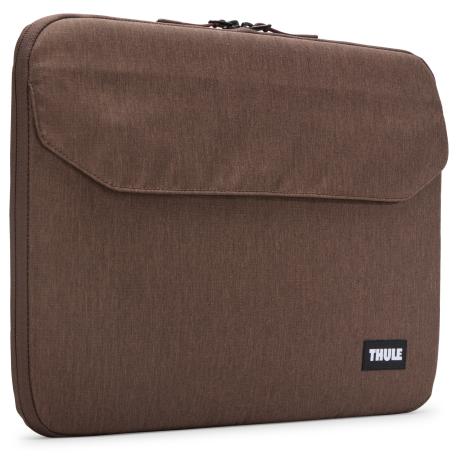 Thule Lithos Sleeve MacBook Pro 16" - Nuanced Brown, 3205461 | Thule - 0