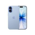 Apple iPhone 17 - mist blue - 5G smartphone - 512 GB - GSM