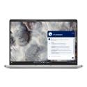 Dell Pro 16 Plus PB16250/U7 265U/32GB/512GB SSD/16" FHD+/Integrated/FgrPr & SmtCd/FHD/IR Cam/Mic/WLAN + BT/EST Backlit Kb/3 Cell