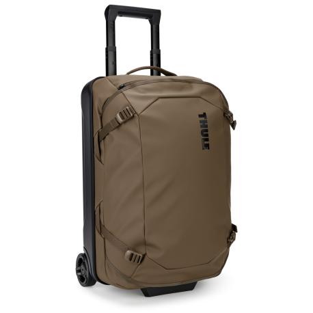 Thule Chasm Recycled Carry-on 55cm/22in - Deep Khaki, 3205602 | Thule - 0