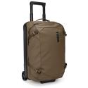 Thule Chasm Recycled Carry-on 55cm/22in - Deep Khaki, 3205602 | Thule
