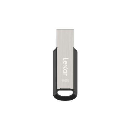 Lexar JumpDrive M400 - USB flash drive - 64 GB - USB 3.0 - 0