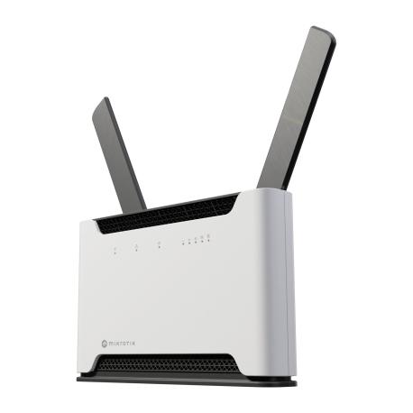 MikroTik Chateau PRO ax - Router - 9