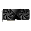 NVIDIA RTX 6000 PRO Blackwell PCI-Express x16 Gen 5.0,1 3,7cm H x 30,5cm L XHFL Dual Slot, 96 GB GDDR7 ECC 512-bit, 1792 GB/s   