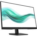 HP 322ph - Series 3 Pro - LED monitor - 21.5" - 1920 x 1080 Full HD (1080p) @ 100 Hz - IPS - 250 cd/m² - 1000:1 - 5 ms - HDMI, VGA, DisplayPort - speakers - black