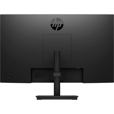 HP 322ph - Series 3 Pro - LED monitor - 21.5" - 1920 x 1080 Full HD (1080p) @ 100 Hz - IPS - 250 cd/m² - 1000:1 - 5 ms - HDMI, VGA, DisplayPort - speakers - black - 1