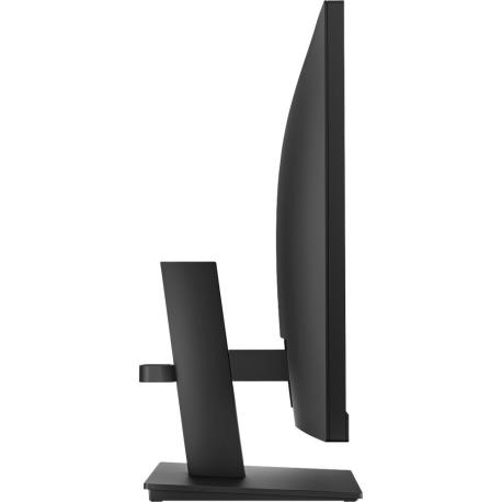 HP 327ph - Series 3 Pro - LED monitor - 27" (26.96" viewable) - 1920 x 1080 Full HD (1080p) @ 100 Hz - IPS - 250 cd/m² - 1000:1 - 5 ms - HDMI, VGA, DisplayPort - speakers - black - 3