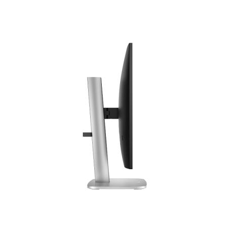 HP 527pf - Series 5 Pro - LED monitor - 27" - 1920 x 1080 Full HD (1080p) @ 120 Hz - IPS - 350 cd / m² - 1500:1 - 5 ms - black - Smart Buy - 1
