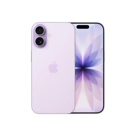 Apple iPhone 17 - lavender - 5G smartphone - 512 GB - GSM - 0