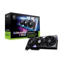 MSI GeForce RTX 5060 Ti 8G GAMING TRIO OC - Graphics card - GeForce RTX 5060 Ti - 8 GB GDDR7 - PCIe 5.0 x16 - 3 x DisplayPort, HDMI