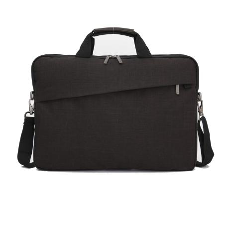 Ultron UB-13 - Notebook carrying case - 13" - black - 0