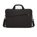 Ultron UB-13 - Notebook carrying case - 13" - black