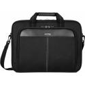 Targus Classic - Notebook carrying case - 15" - 16" - black