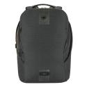 Wenger MX Light - Notebook carrying backpack - 16" - heather grey