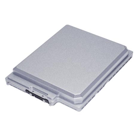 Panasonic FZ-VZSU88U - Tablet battery (long life) - 9-cell - for Toughpad FZ-G1 - 0