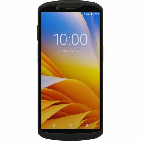 TC58E, WAN, 6,0inch DISPLAY, 5G FR1, WIFI 6E, 6GB RAM/64GB ROM, SE4720 IMAGER, 16MP RFC, 8MP FFC, WARM SWAP, 4680 MAH BLE BATTER - 0