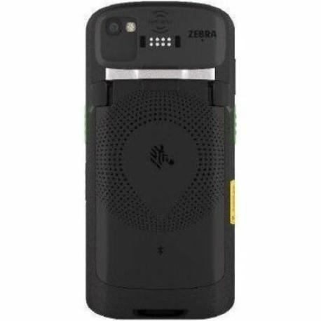 TC58E, WAN, 6,0inch DISPLAY, 5G FR1, WIFI 6E, 6GB RAM/64GB ROM, SE4720 IMAGER, 16MP RFC, 8MP FFC, WARM SWAP, 4680 MAH BLE BATTER - 2
