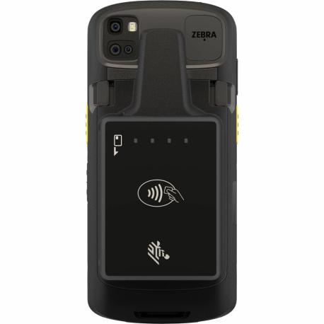TC58E, WAN, 6,0inch DISPLAY, 5G FR1, WIFI 6E, 6GB RAM/64GB ROM, SE4720 IMAGER, 16MP RFC, 8MP FFC, WARM SWAP, 4680 MAH BLE BATTER - 3