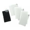 Zebra - Screen protector for mobile computer - glass