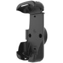 Zebra - Handheld vehicle cradle holder - for Zebra TC53, TC58, TC58 Premium