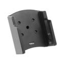 Zebra - Holder for tablet - with tilt-swivel, with rugged boot - for Zebra TC22, TC27