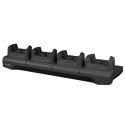 MULTI-SLOT  4  CHARGE   COMMUNICATION CRADLE FOR TC22R