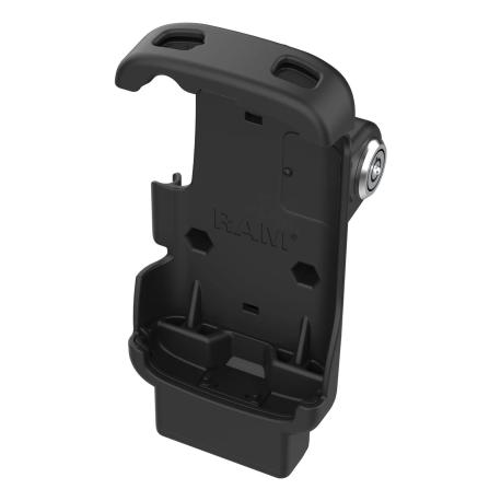 RAM - Handheld docking cradle - base mountable - for Zebra TC22, TC27 - 2