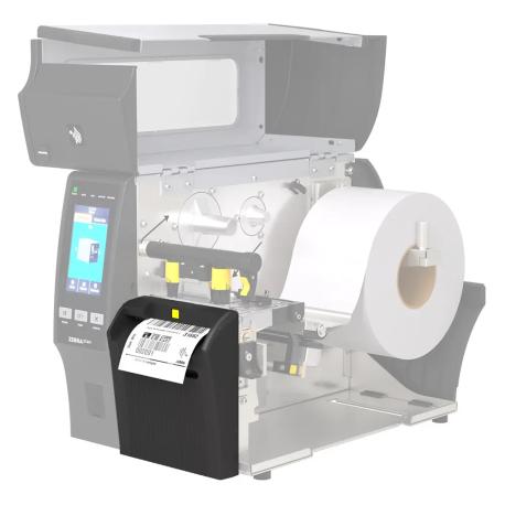 Zebra - Printer RFID upgrade kit - for Zebra ZT411 - 1