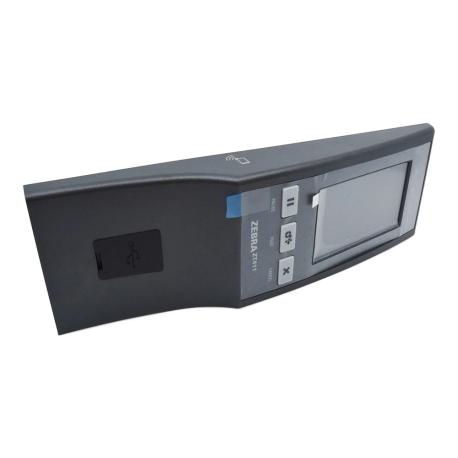 KIT Standard Control Panel ZT411 - 0