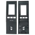 Zebra - Cover for the control panel (pack of 3)