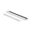 Kit, Ribbon Strip Plate and Ribbon Static Brush, ZT410, ZT411. RESTRICTED ITEM CLASS 3. ONLY FOR SPECIALIZED PARTNERS