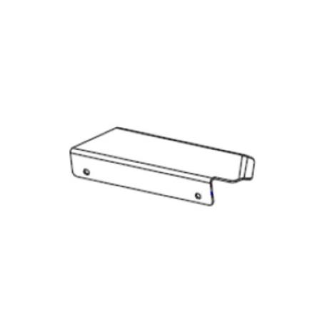 Zebra - Media shelf - 0