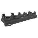 Zebra ShareCradle Kit - Handheld charging stand - 5-slot - output connectors: 5