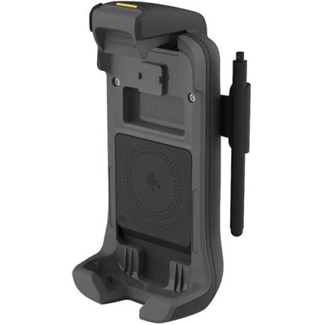 Zebra - Wireless charging stand - for Zebra TC58 Premium - 0