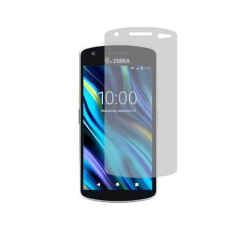 TC53/TC58 Screen Protector - 450 per carton - 0