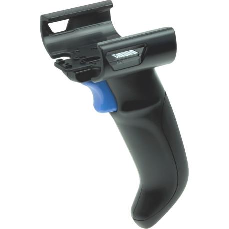 Datalogic - Handheld pistol grip handle - for Memor 10 - 0