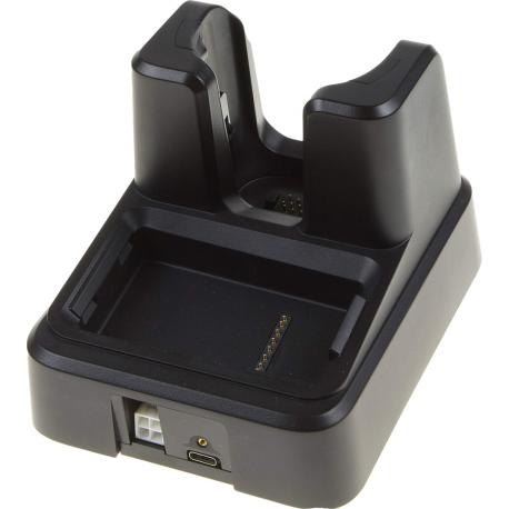 Datalogic - Docking cradle - for Skorpio X5 - 1