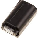 Datalogic - Handheld battery (extended) - Lithium Ion - 6200 mAh - 22.1 Wh - for Skorpio X5 (Pistol Grip)