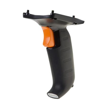 Datalogic - Handheld pistol grip handle - for Skorpio X5 - 0