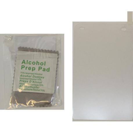 Datalogic - Screen protector for data collection terminal (pack of 5) - for Skorpio X5 - 0