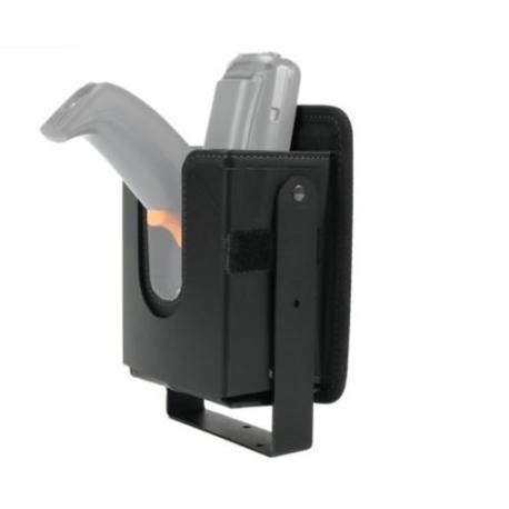 Mobilis REFUGE - Holster bag for handheld - black - 1