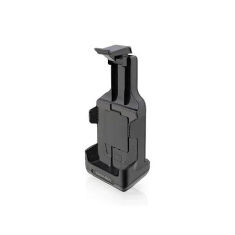 Datalogic - Car wireless charging holder - charge only - for P / N: 944850001, 944850002, 944850003, 944850004, 944850005, 944850006 - 1