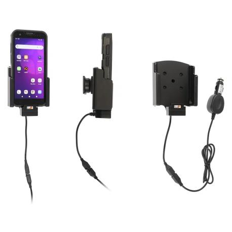 Brodit Active Holder, Cig-Plug - 0