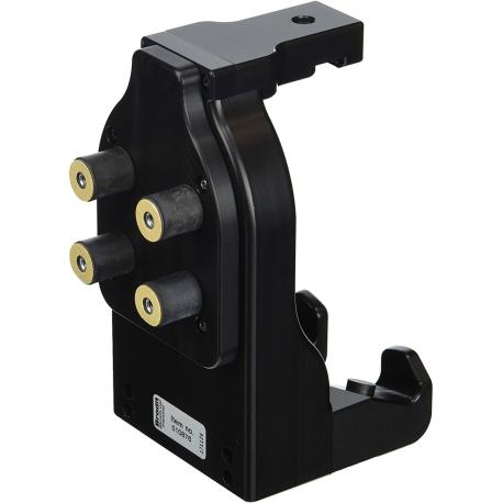 Brodit Passive Holder - Handheld car holder - for Zebra TC8000, TC8000 Premium, TC8000 Standard - 2