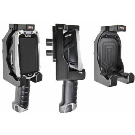 Brodit Passive Holder - Handheld car holder - pedestal mountable - for Zebra TC8000, TC8000 Premium, TC8000 Standard - 0