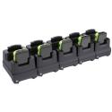 WS50 WRIST 5-SLOT ETHERNET