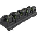 WS50 Ethernet Charge Cradle, 5 RFID Devices, 5 RFID Batteries  2400mAh  RESTRICTED ITEM CLASS 4, REQUIRED CORRESPONDING CERTIFIC